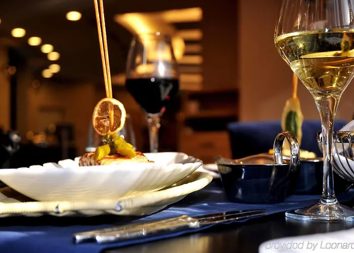 Grand Pasha Luxury & Casino 尼科西亚