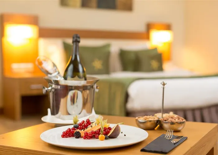 Grand Pasha Luxury & Casino 酒店 尼科西亚