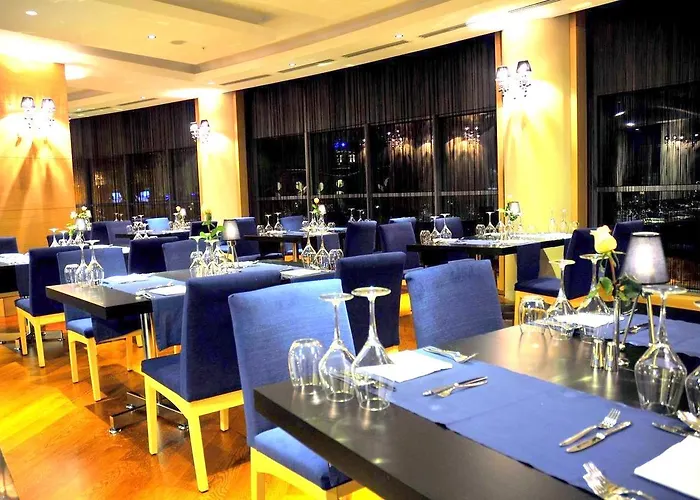 Grand Pasha Luxury & Casino 尼科西亚