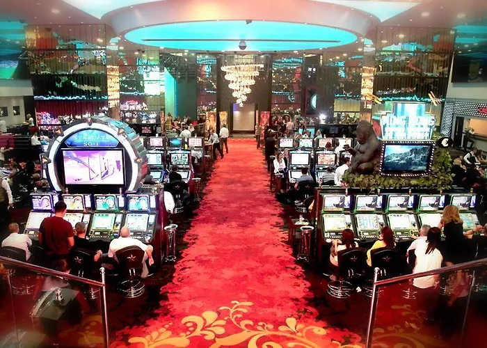 Grand Pasha Luxury & Casino 5* 尼科西亚