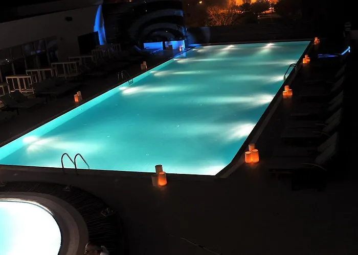 Grand Pasha Luxury & Casino