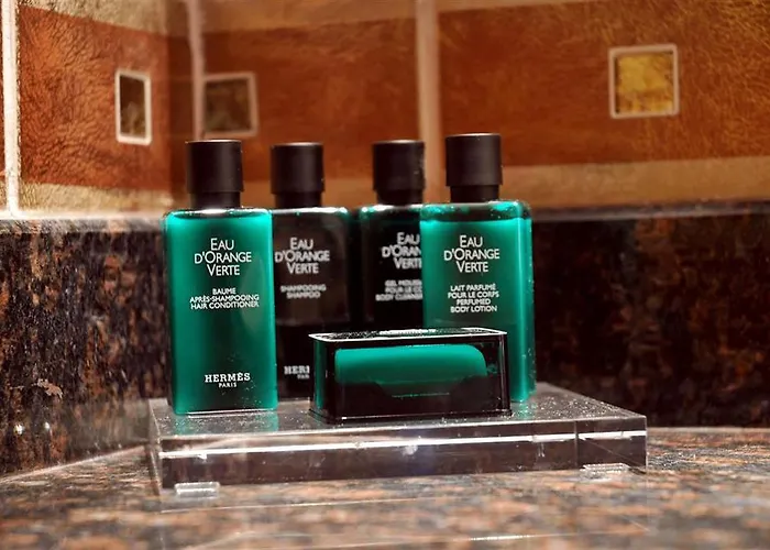 Grand Pasha Luxury & Casino 尼科西亚