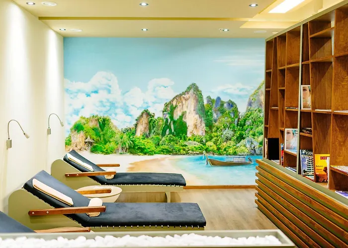 Grand Pasha Luxury & Casino 尼科西亚